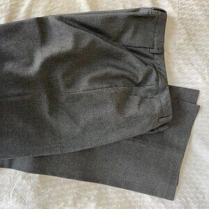 Grey Dress Pants